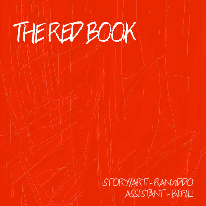 The Red Book - Chapter 3