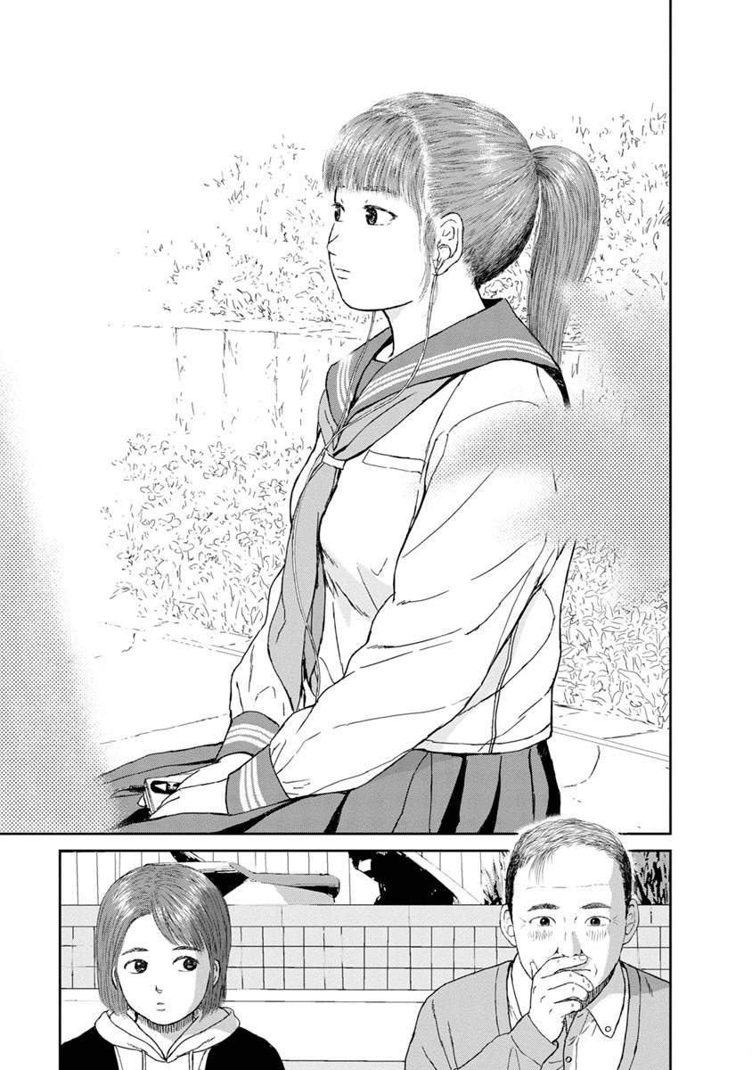 High Position - Chapter 38: Memory