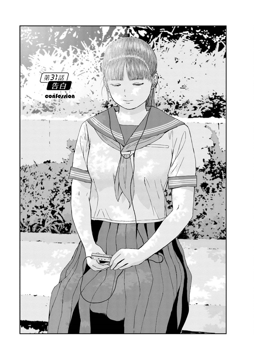 High Position - Vol.4 Chapter 31: Kokuhaku "Confession"