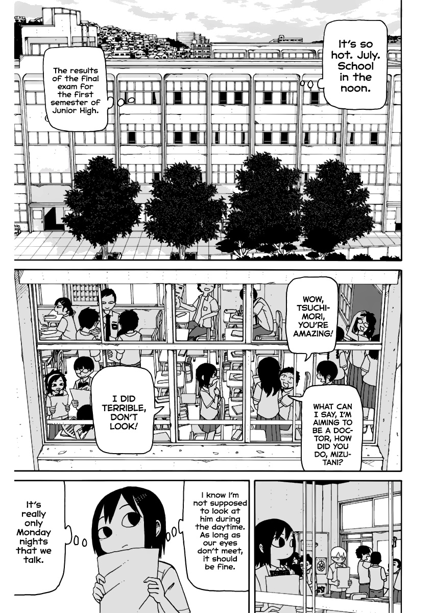 Getsuyoubi No Tomodachi - Vol.1 Chapter 3