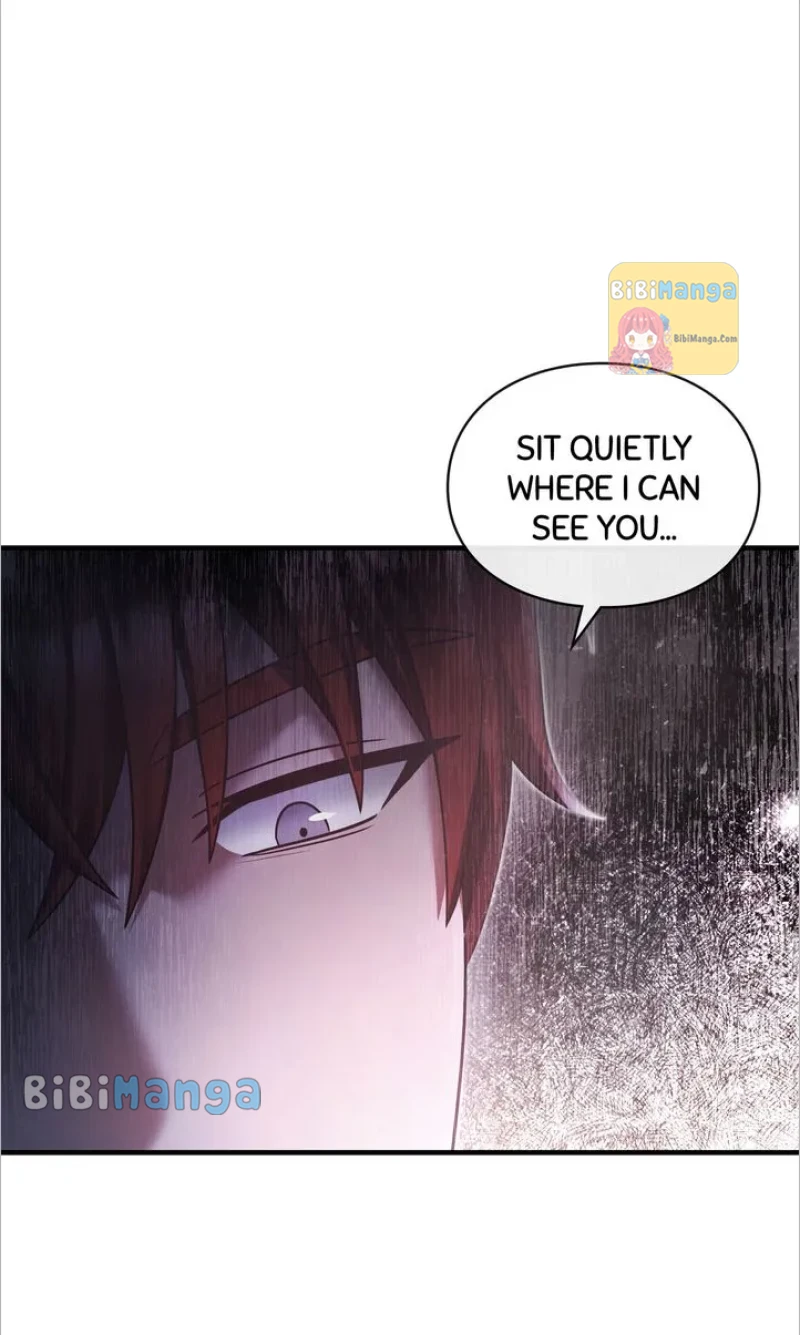 You, My Devil - Chapter 32