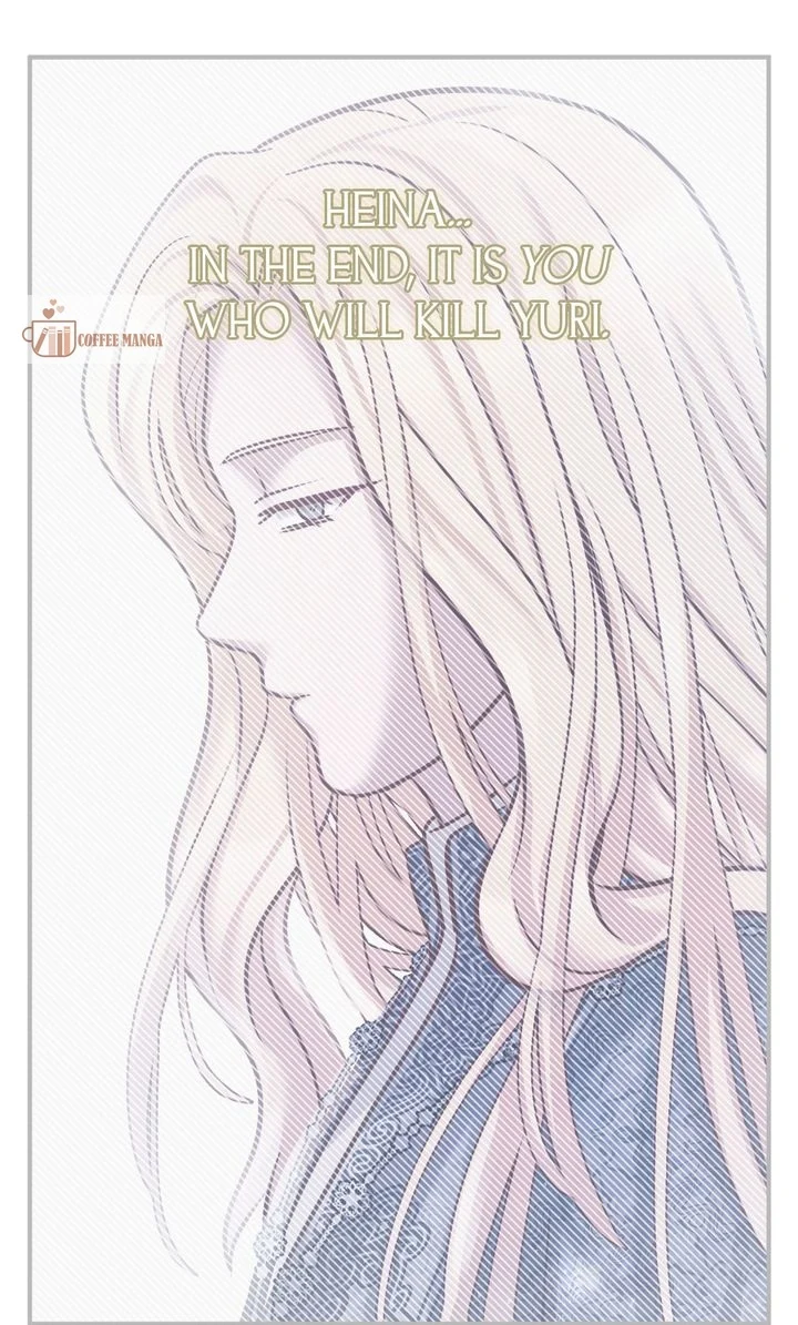 You, My Devil - Chapter 57