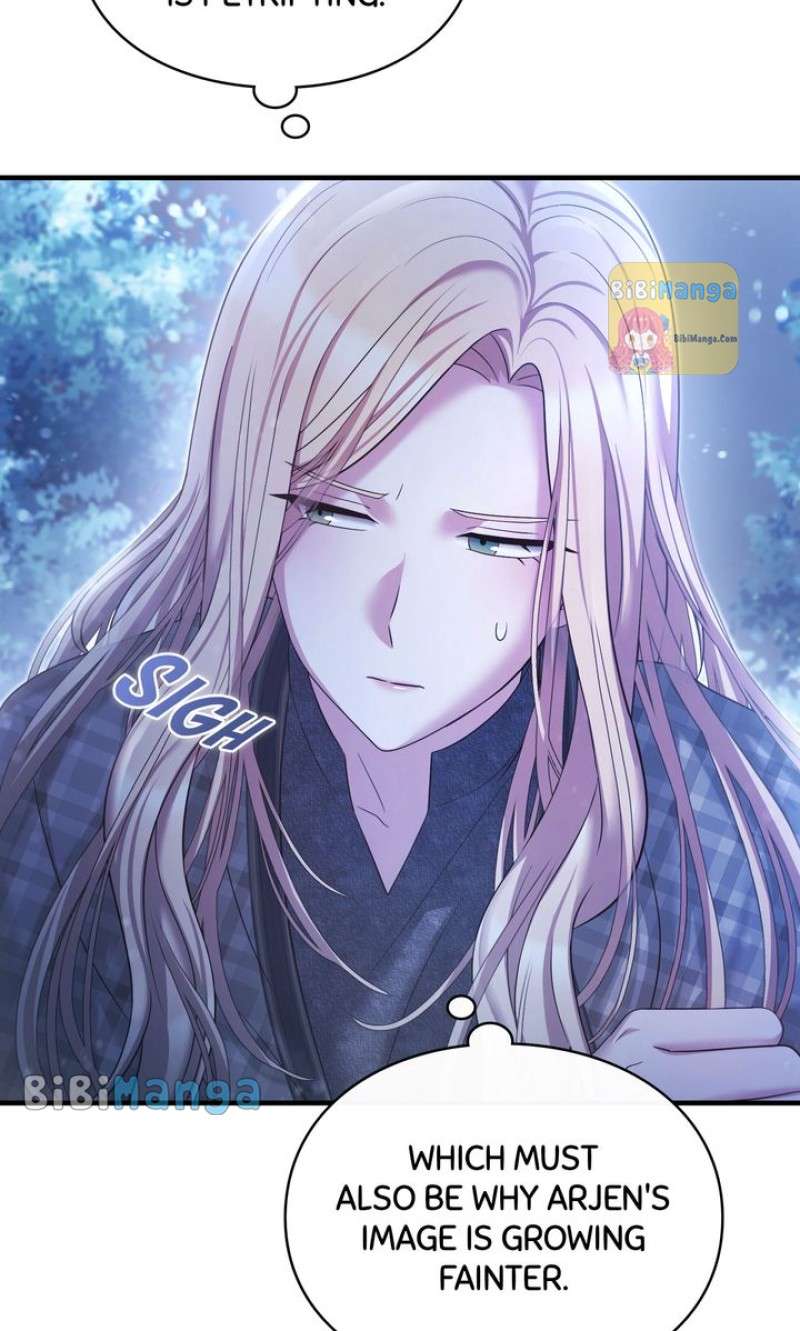 You, My Devil - Chapter 42