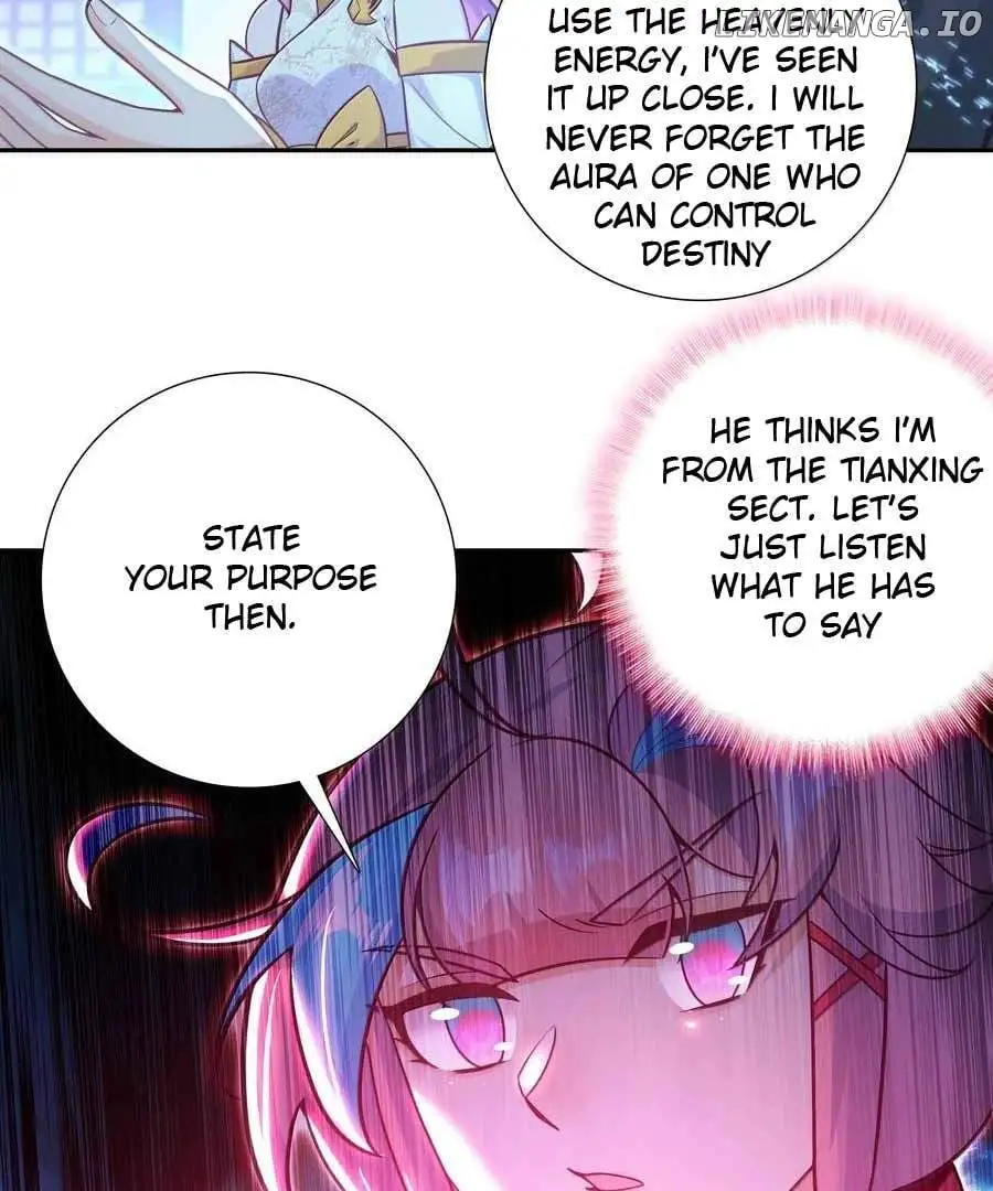 The Emperor Is A Woman - Chapter 304