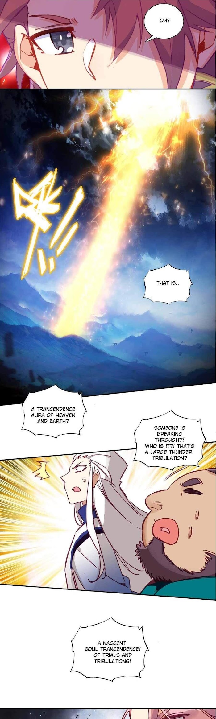 The Emperor Is A Woman - Chapter 168