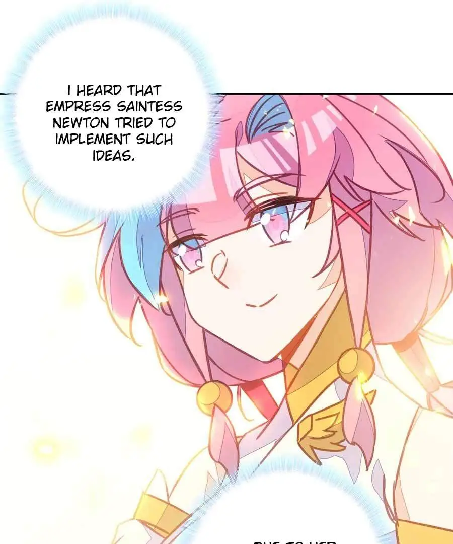 The Emperor Is A Woman - Chapter 270