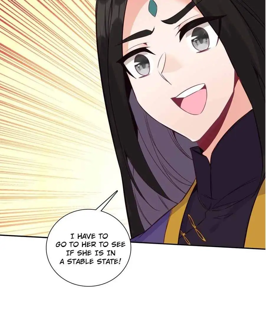 The Emperor Is A Woman - Chapter 272