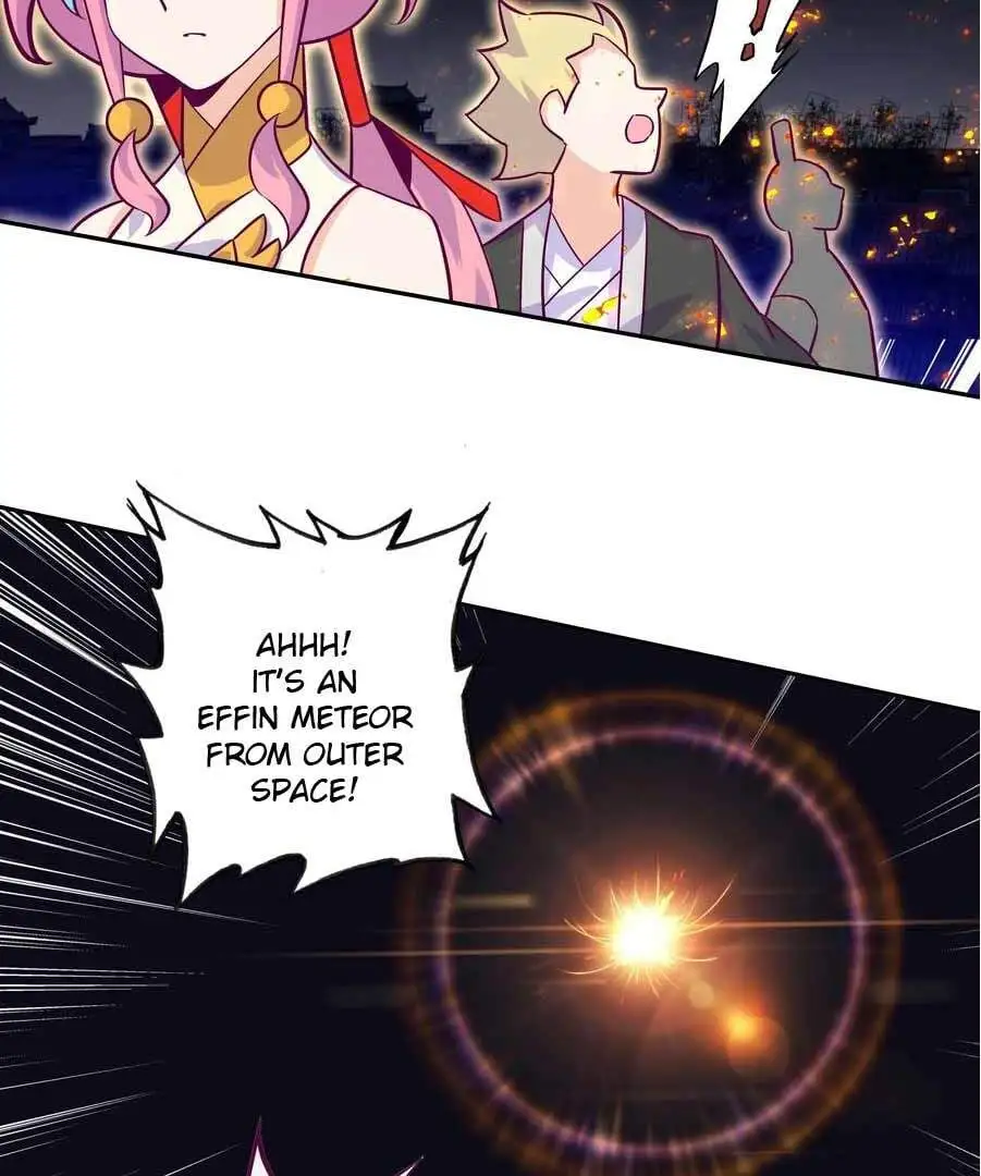 The Emperor Is A Woman - Chapter 279