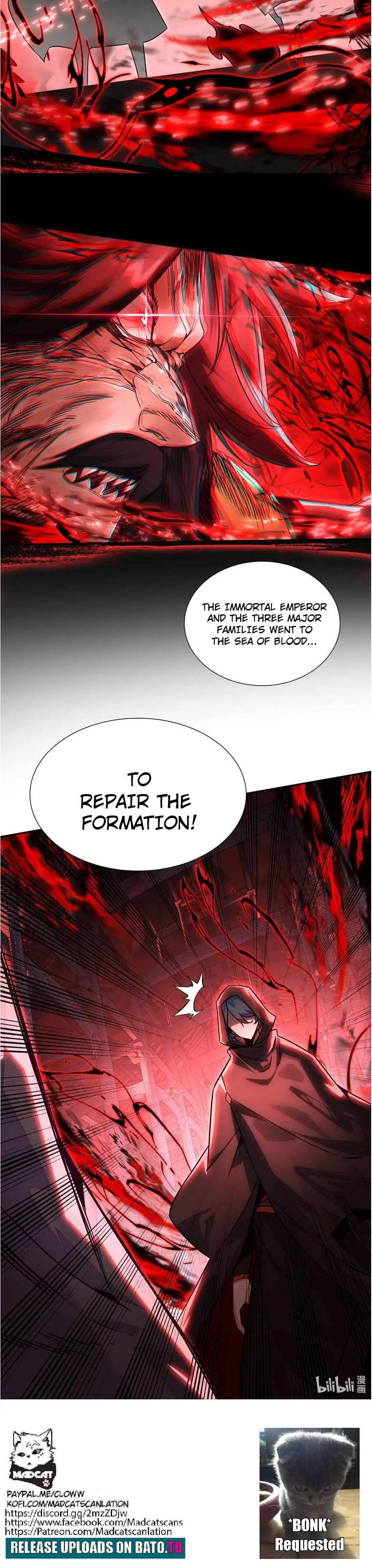 The Emperor Is A Woman - Chapter 246