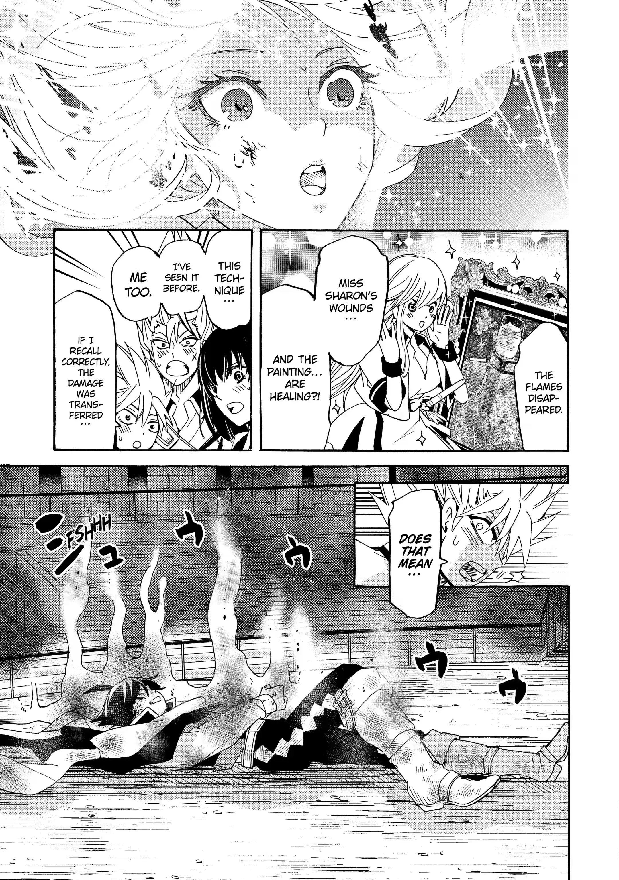 Tensei Shita Moto Dorei, Saikyou No Kizoku Ni Natte Toshiue No Musume To Sekai Saikyou Wo Mezashimas - Chapter 14.2