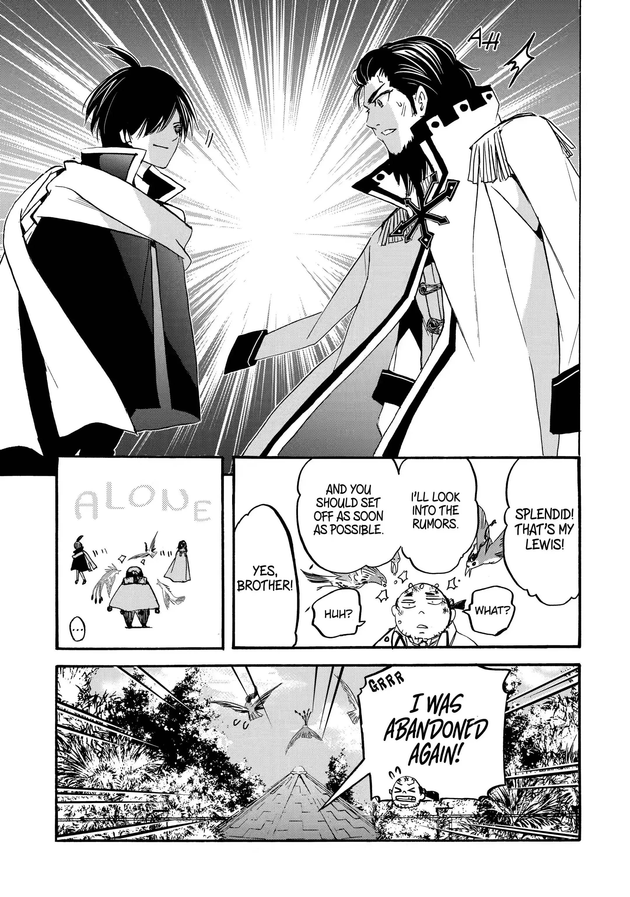 Tensei Shita Moto Dorei, Saikyou No Kizoku Ni Natte Toshiue No Musume To Sekai Saikyou Wo Mezashimas - Chapter 7.2