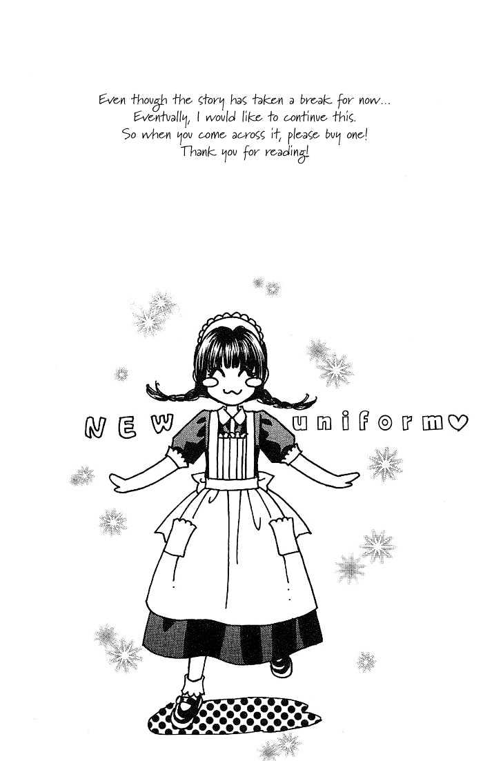 Maniattemasu! - Vol.2 Chapter 10 : End