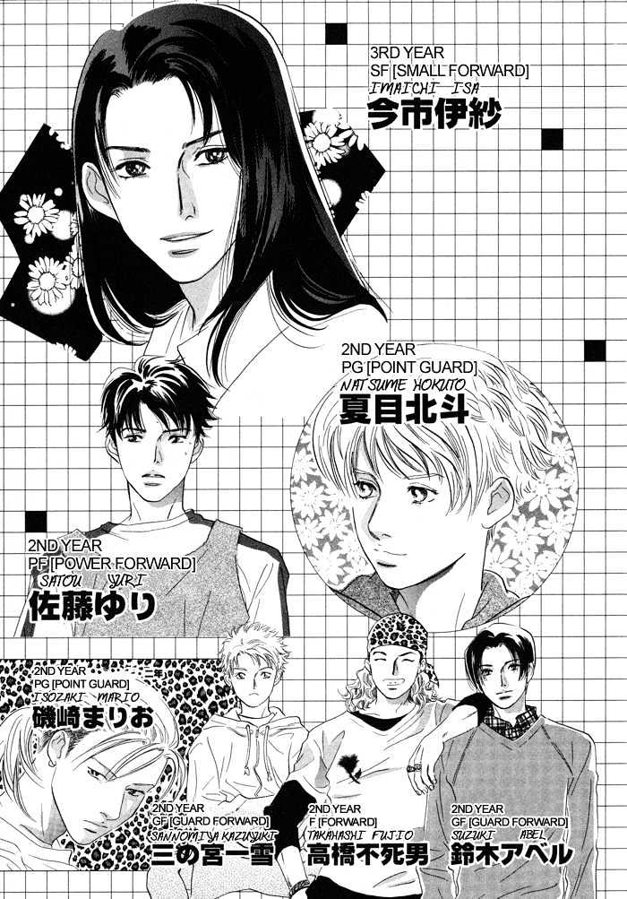 Shoubu Wa Toki No... Un Daro? Seven - Vol.1 Chapter 1