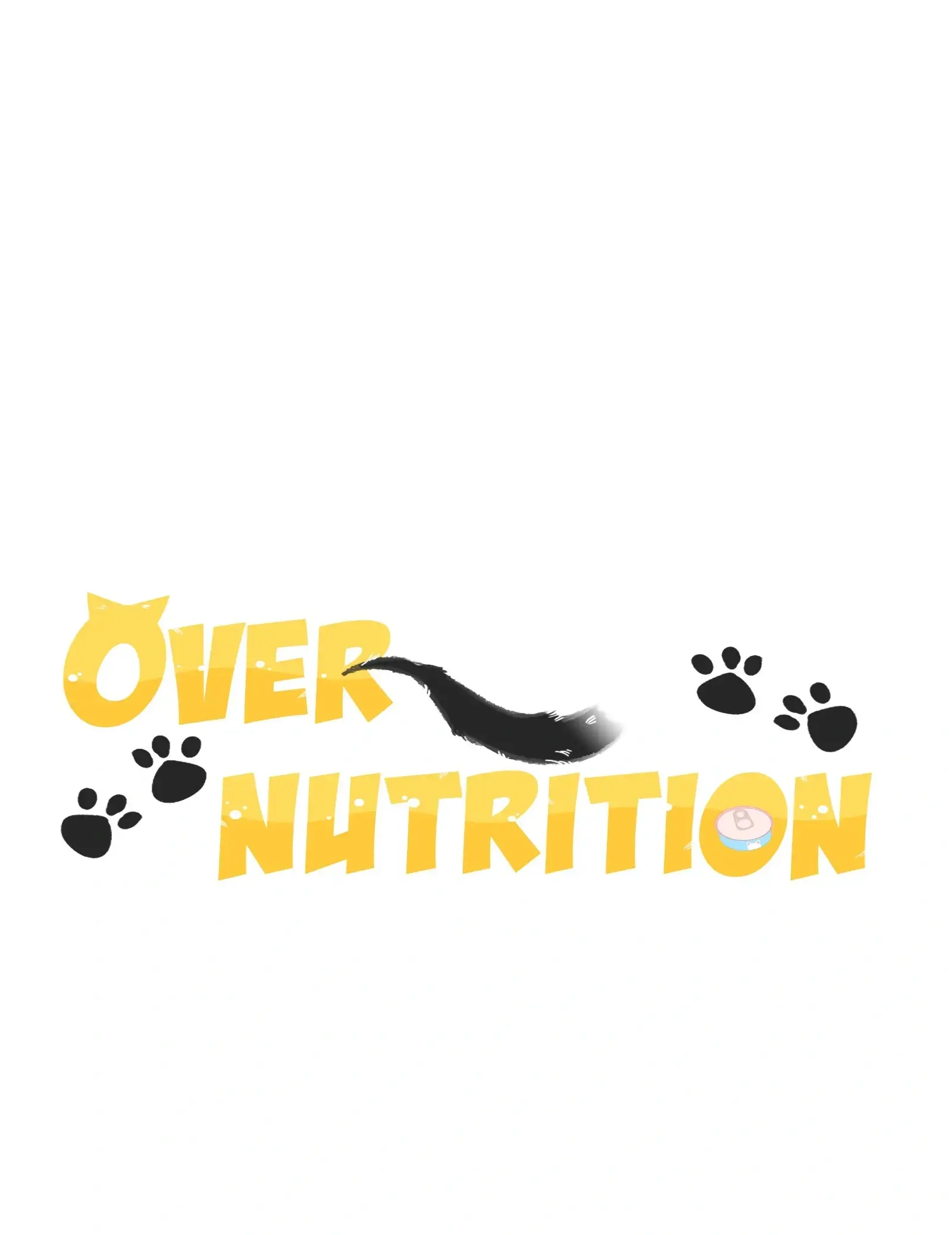 Overnourished - Chapter 33