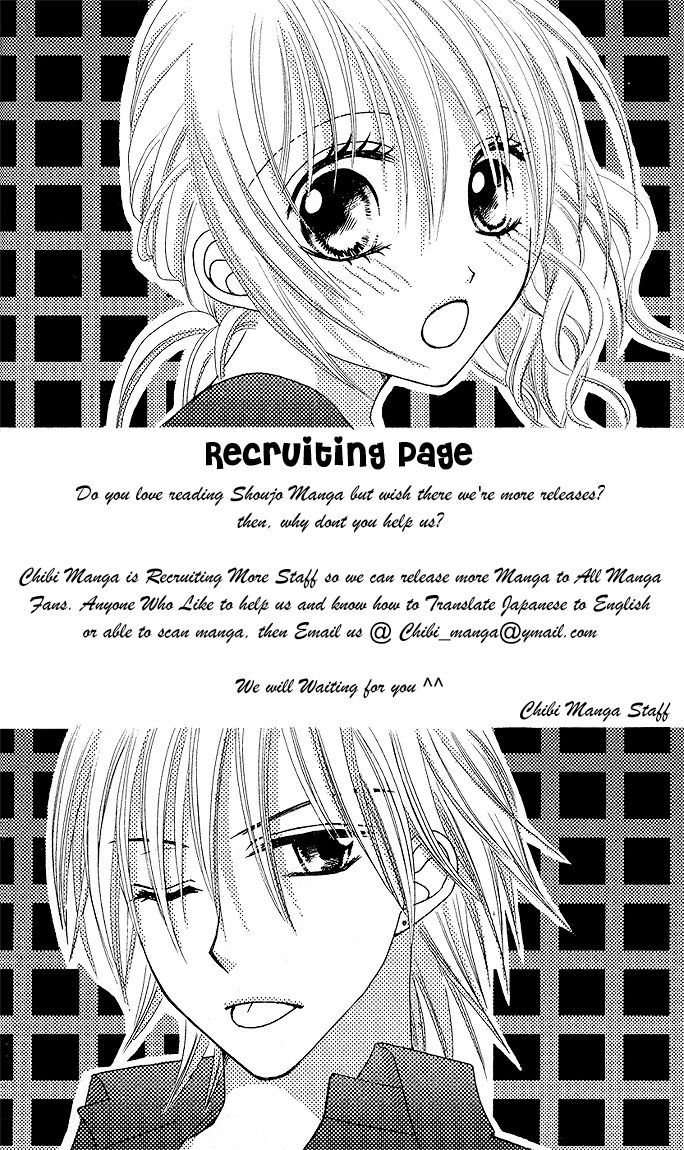 Bloody Kiss (Yagami Rina) - Vol.1 Chapter 1