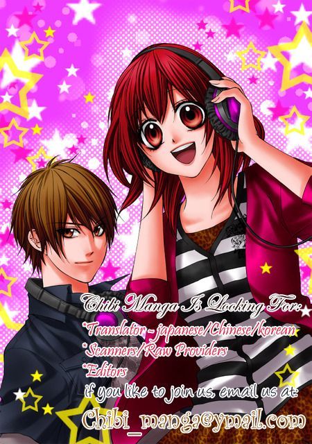 Bloody Kiss (Yagami Rina) - Vol.1 Chapter 1