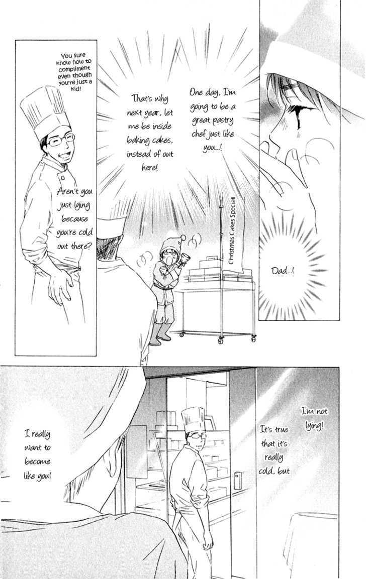 Oneichan To Issho - Vol.3 Chapter 10 : Minori S Christmas