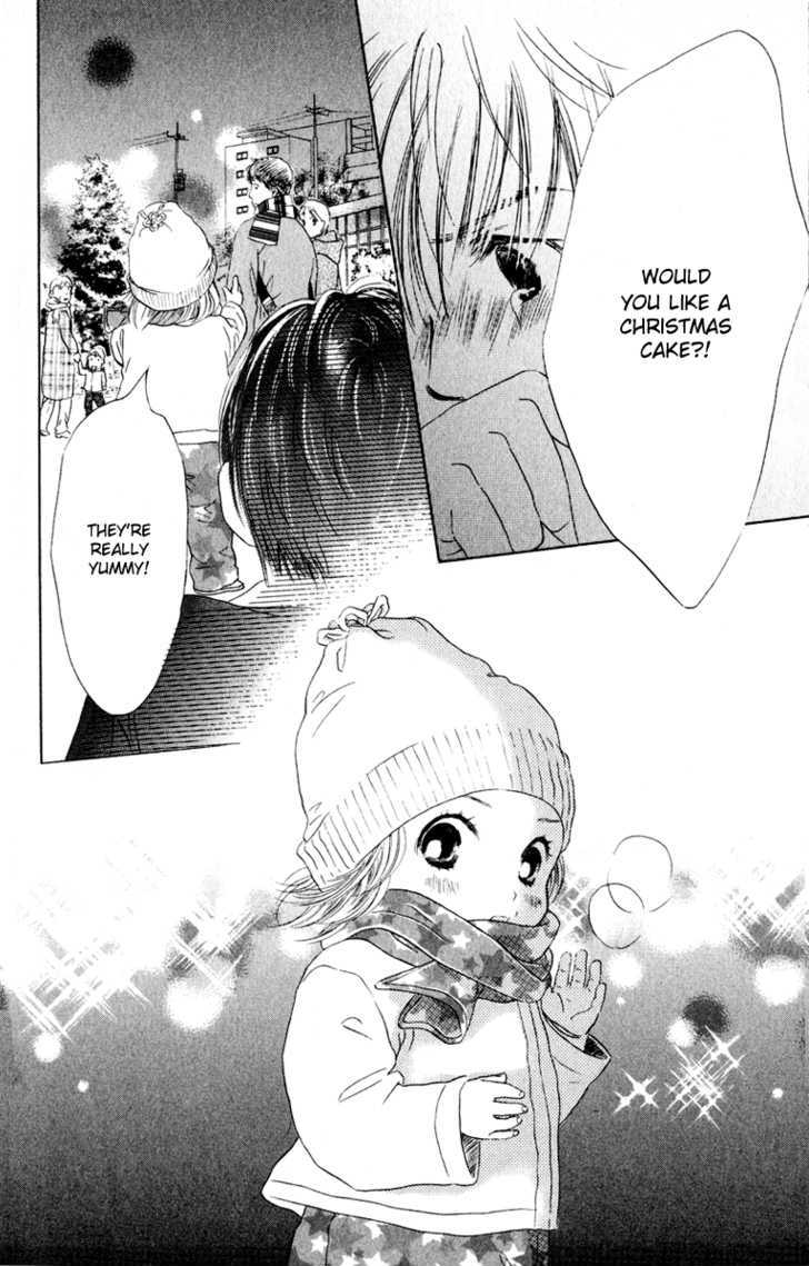 Oneichan To Issho - Vol.3 Chapter 10 : Minori S Christmas