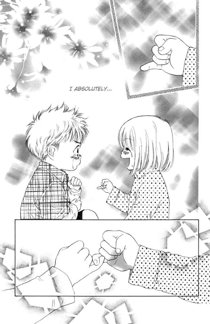 Oneichan To Issho - Vol.1 Chapter 4 : Together With My Big Sis -Minori S First Love- + [Omake]