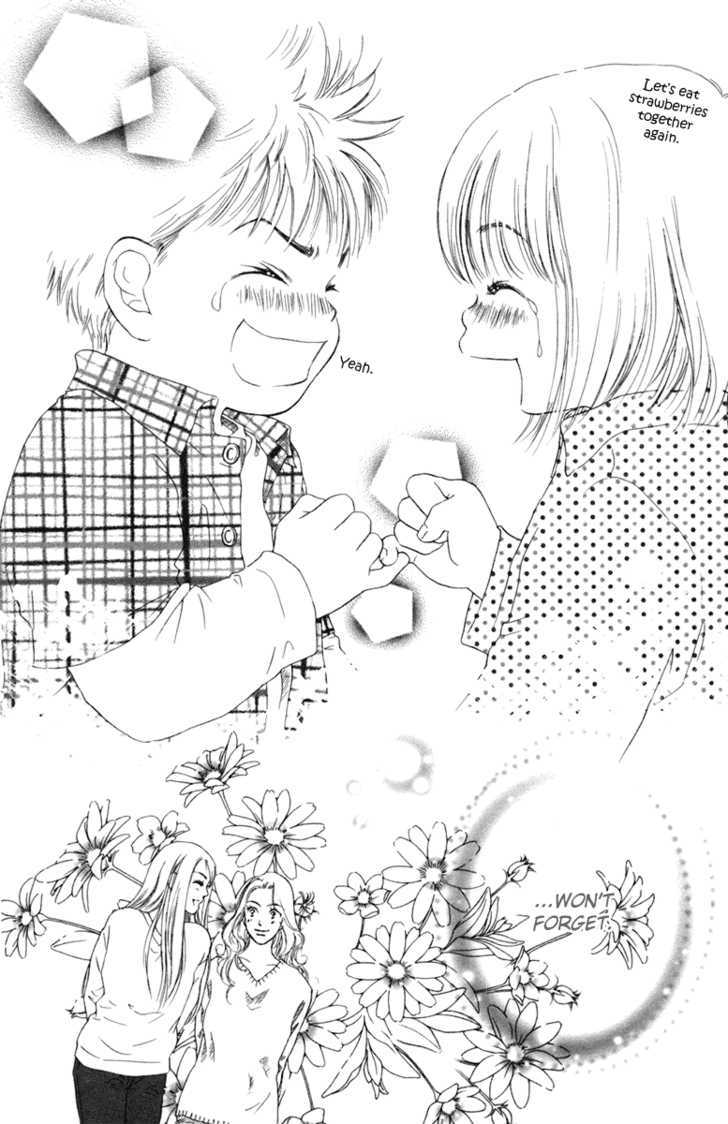 Oneichan To Issho - Vol.1 Chapter 4 : Together With My Big Sis -Minori S First Love- + [Omake]