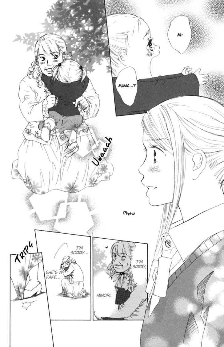 Oneichan To Issho - Vol.1 Chapter 2 : Together With My Big Sis -Teary Aiai-