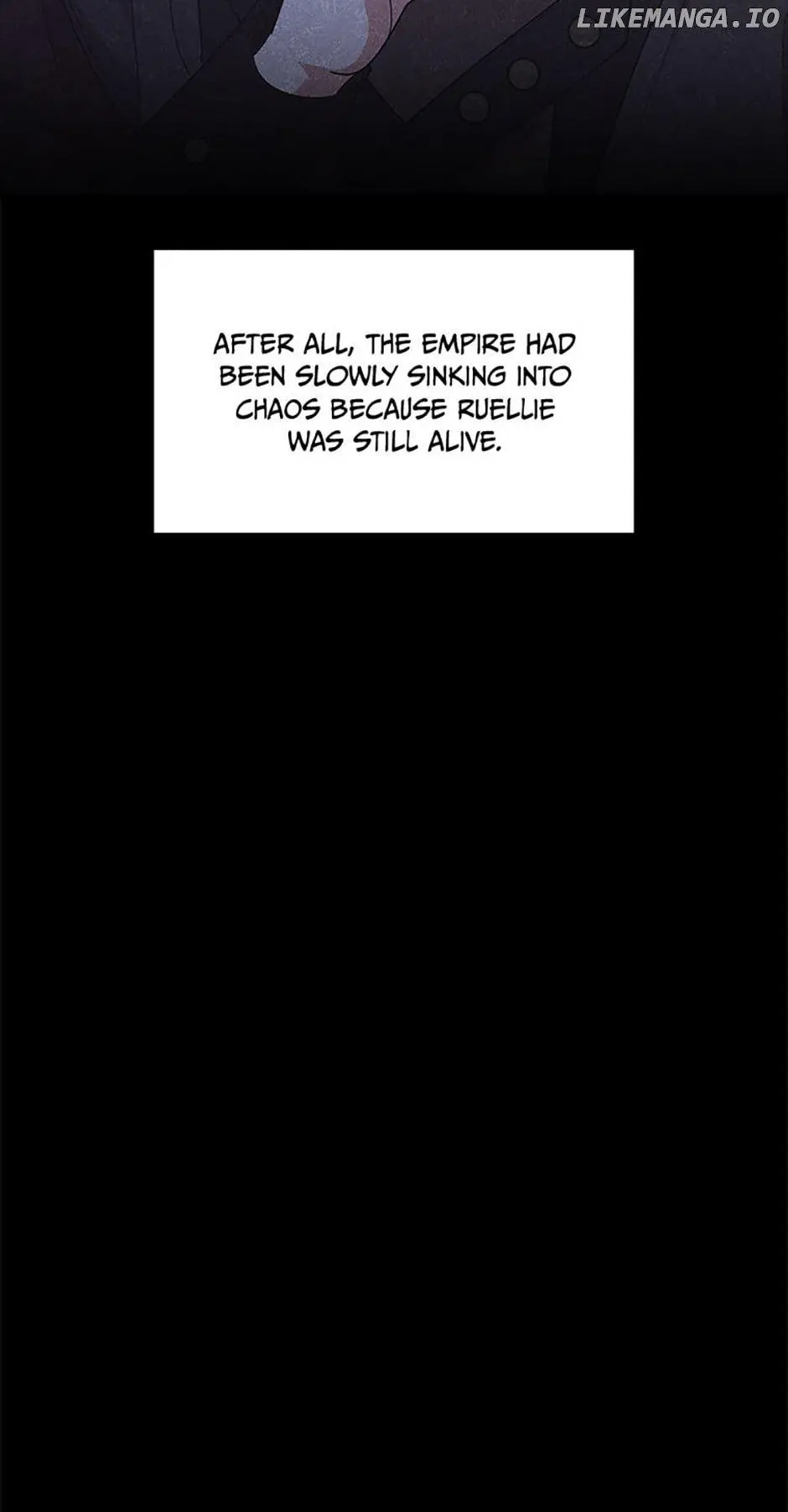 Only For The Sake Of Her Well-Being - Chapter 35