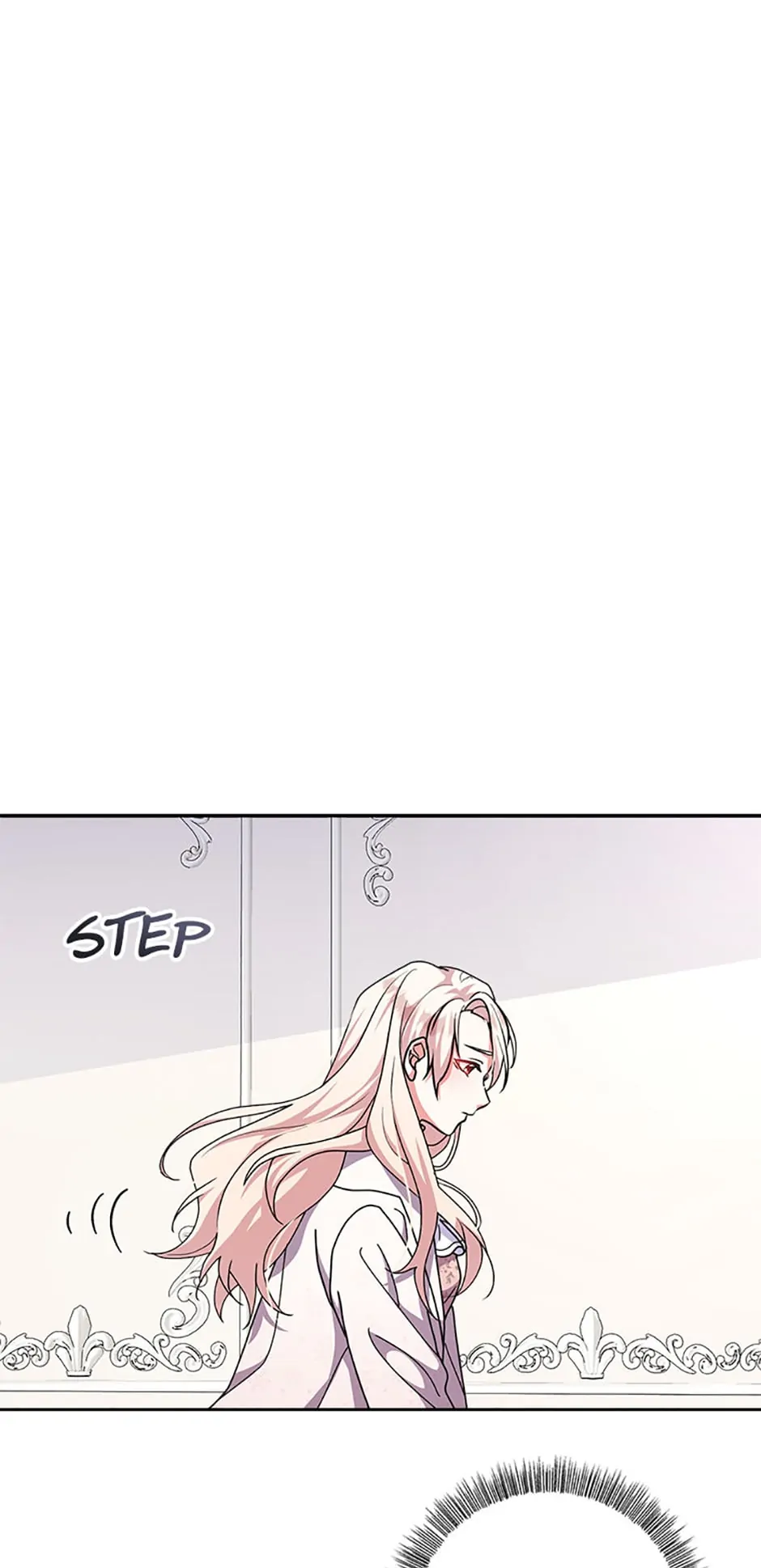 Only For The Sake Of Her Well-Being - Chapter 21