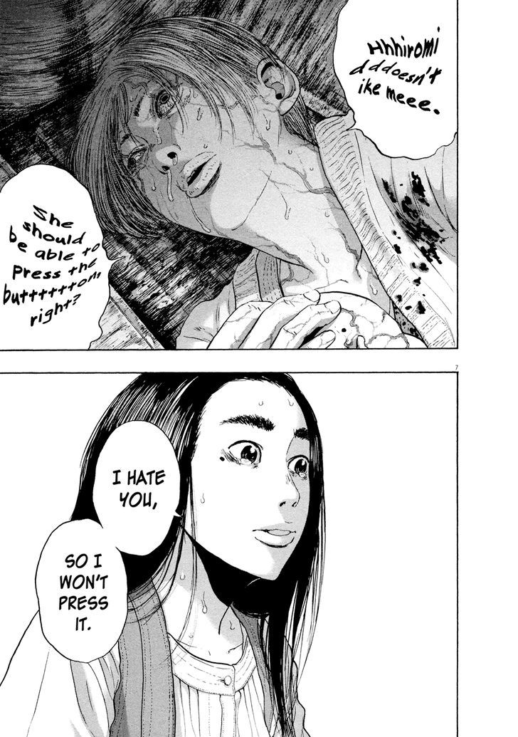 I Am A Hero - Vol.16 Chapter 182