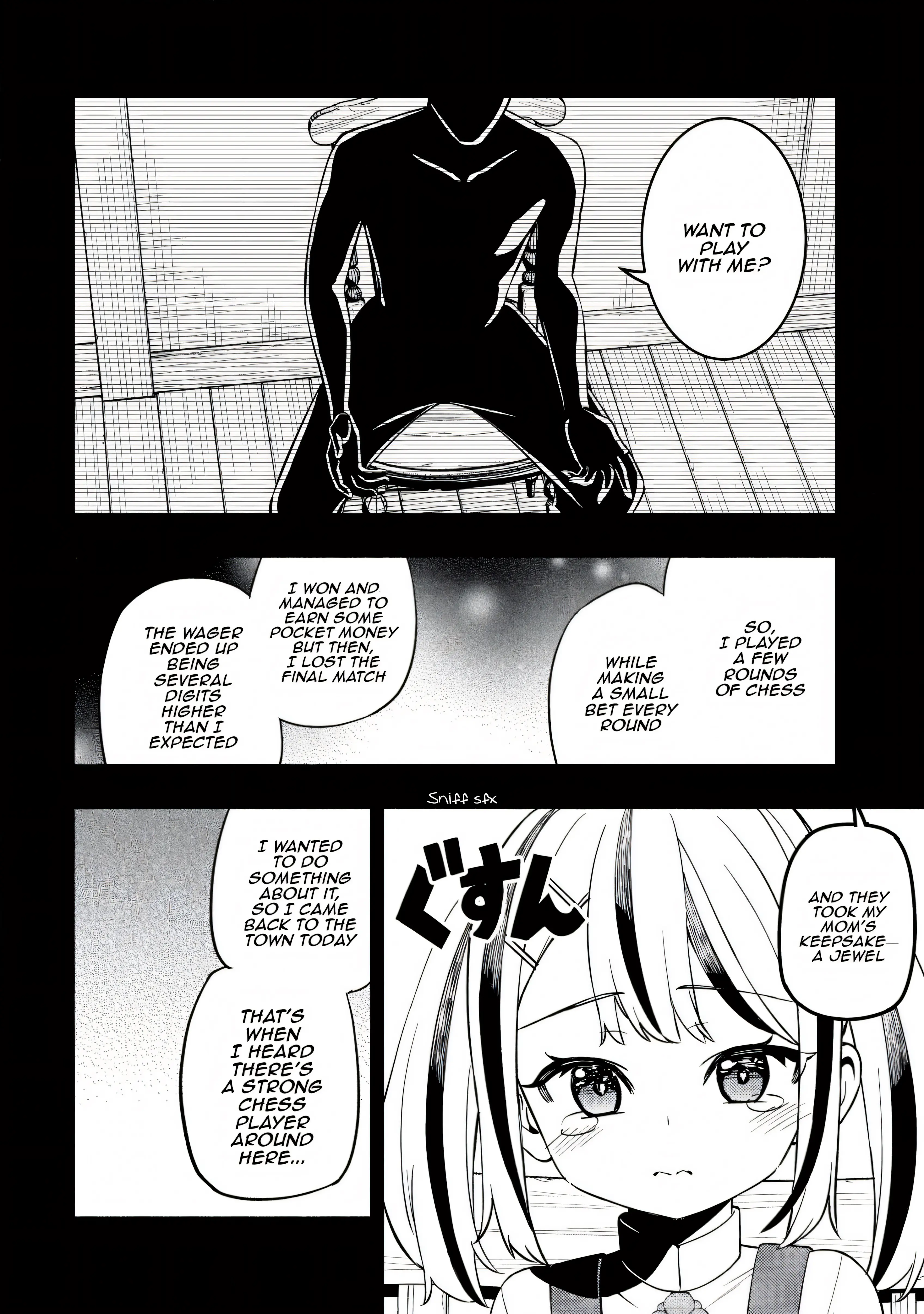 The Demon King's Educator -The Common Teacher Who Has Been Exiled From The Brave Academy Becomes A Private Teacher For The Devil's Daughters- - Vol.4 Chapter 22