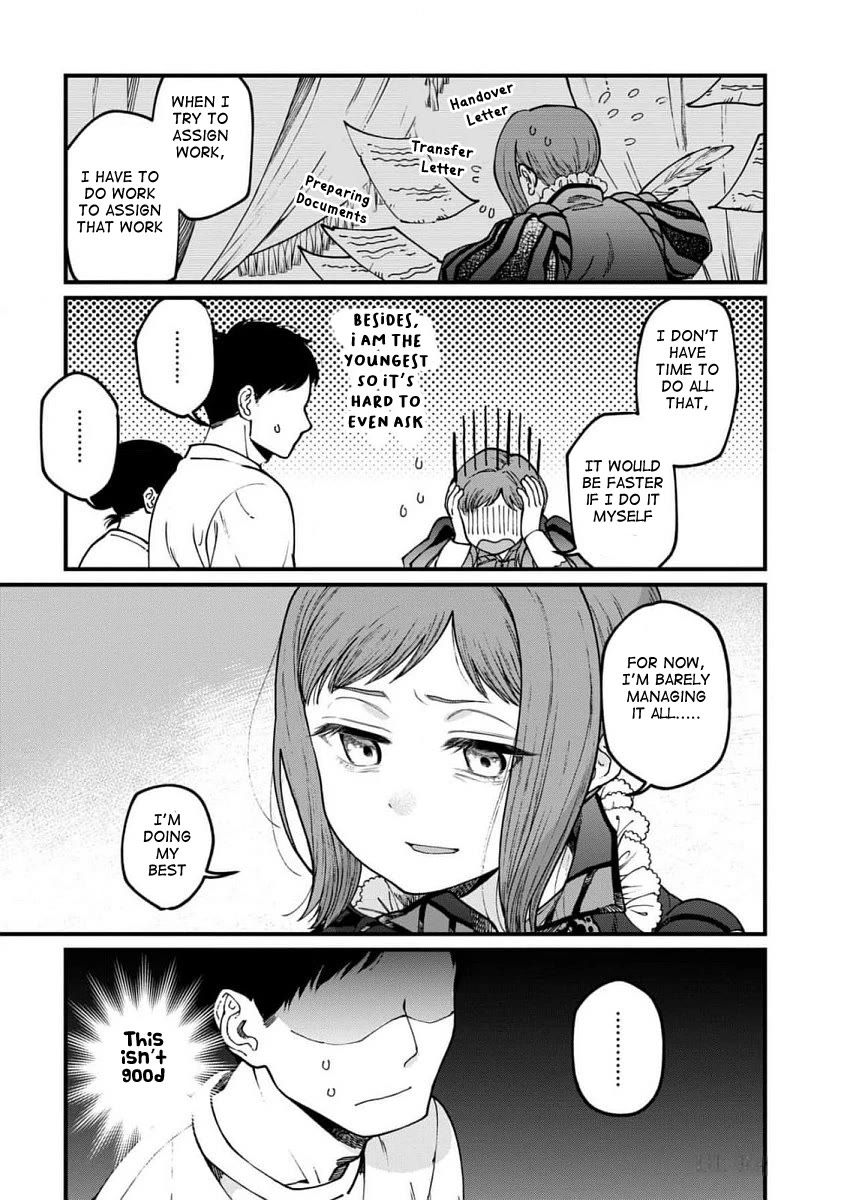 Isekai Izakaya - Chapter 66: What An Izakaya Can Do