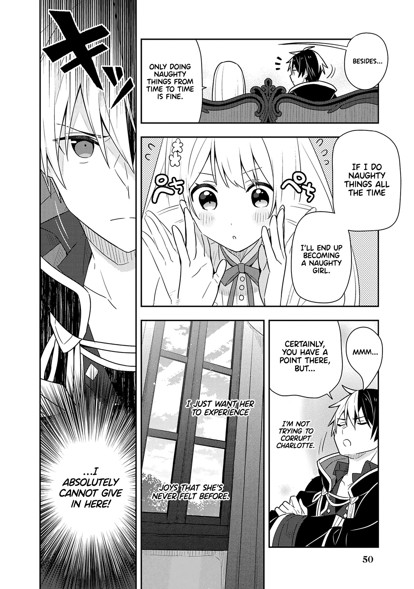 Konyaku Haki Sareta Reijo Wo Hirotta Ore Ga, Ikenai Koto Wo Oshiekomu Oishi Mono Wo Tabesasete Oshare Wo Sasete, Sekaichi Shiawasena Shojo Ni Produce! - Chapter 22