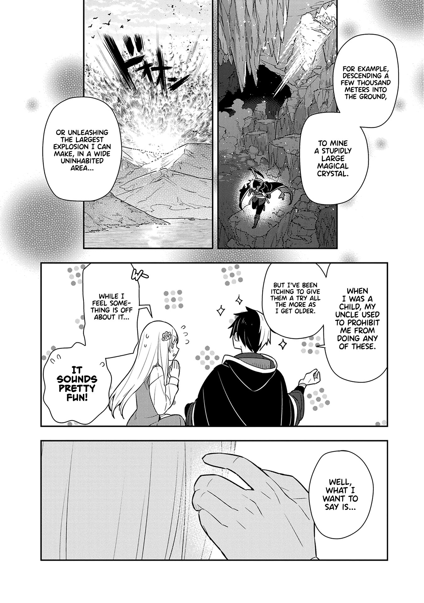 Konyaku Haki Sareta Reijo Wo Hirotta Ore Ga, Ikenai Koto Wo Oshiekomu Oishi Mono Wo Tabesasete Oshare Wo Sasete, Sekaichi Shiawasena Shojo Ni Produce! - Chapter 23