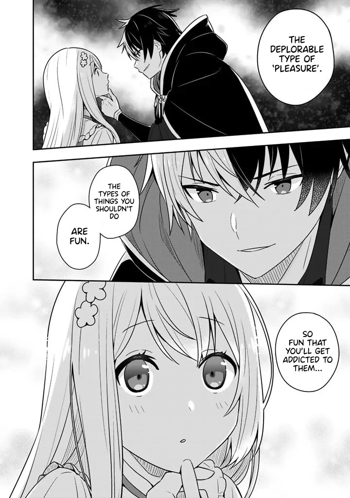 Konyaku Haki Sareta Reijo Wo Hirotta Ore Ga, Ikenai Koto Wo Oshiekomu Oishi Mono Wo Tabesasete Oshare Wo Sasete, Sekaichi Shiawasena Shojo Ni Produce! - Chapter 4