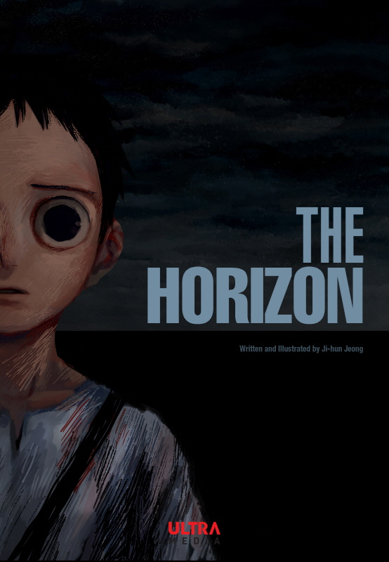 The Horizon - Chapter 13: The Girl: Part 3