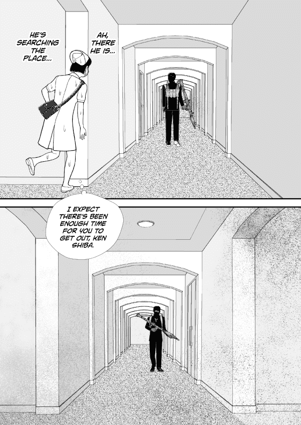 Paperakyu - Chapter 62