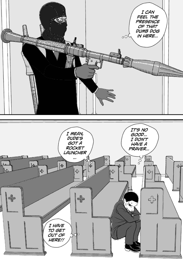 Paperakyu - Chapter 62