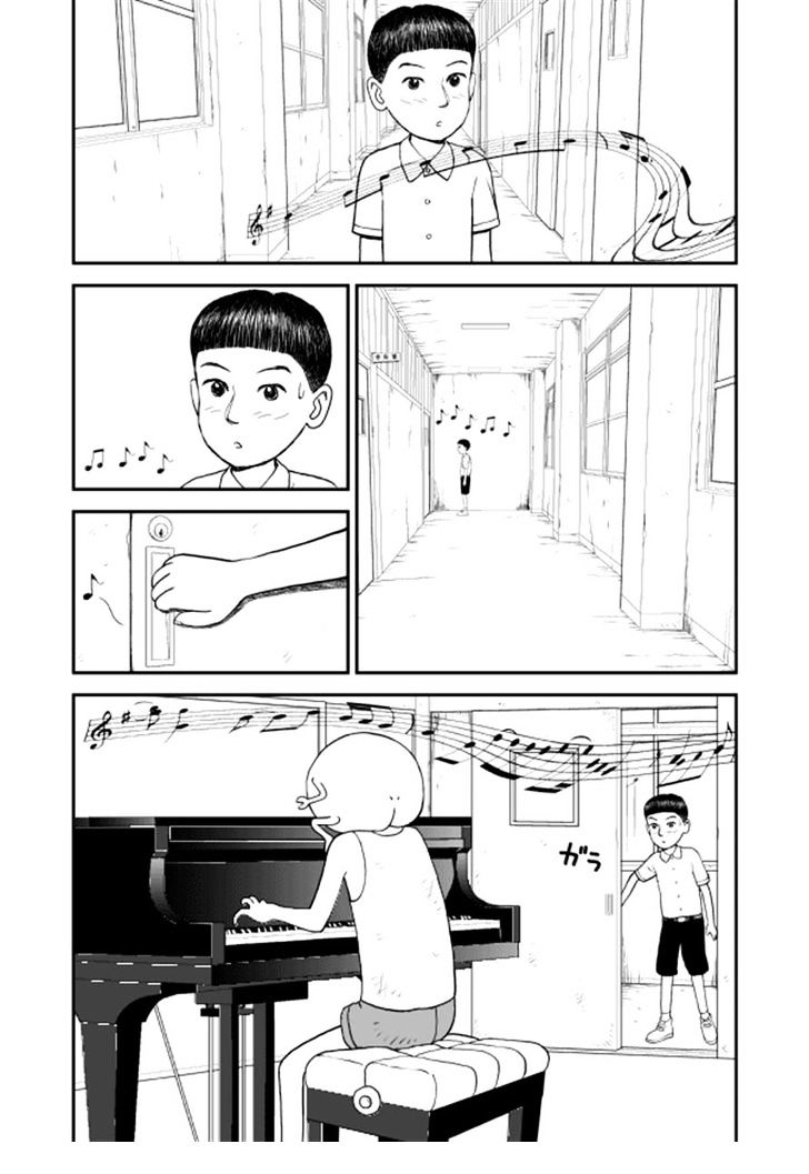 Paperakyu - Chapter 6