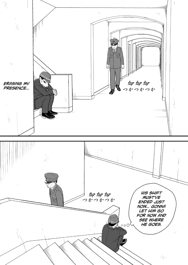 Paperakyu - Chapter 50