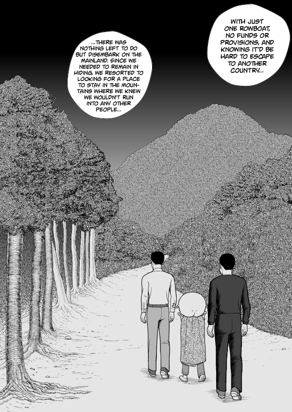 Paperakyu - Chapter 46