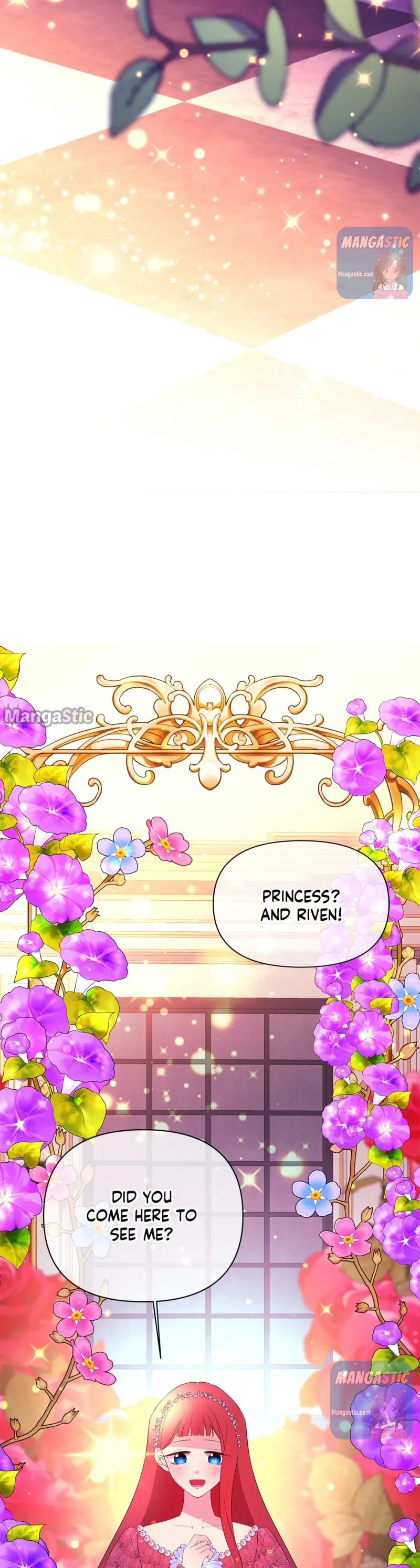 Limited Time Princess - Chapter 60