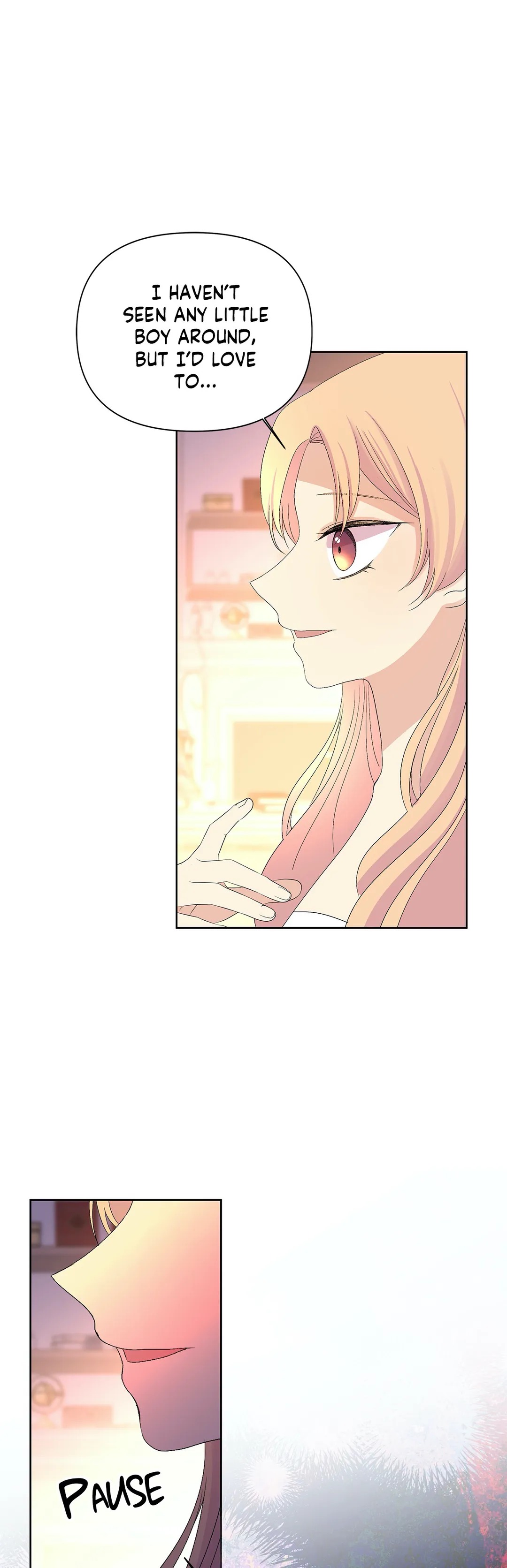 Limited Time Princess - Chapter 14