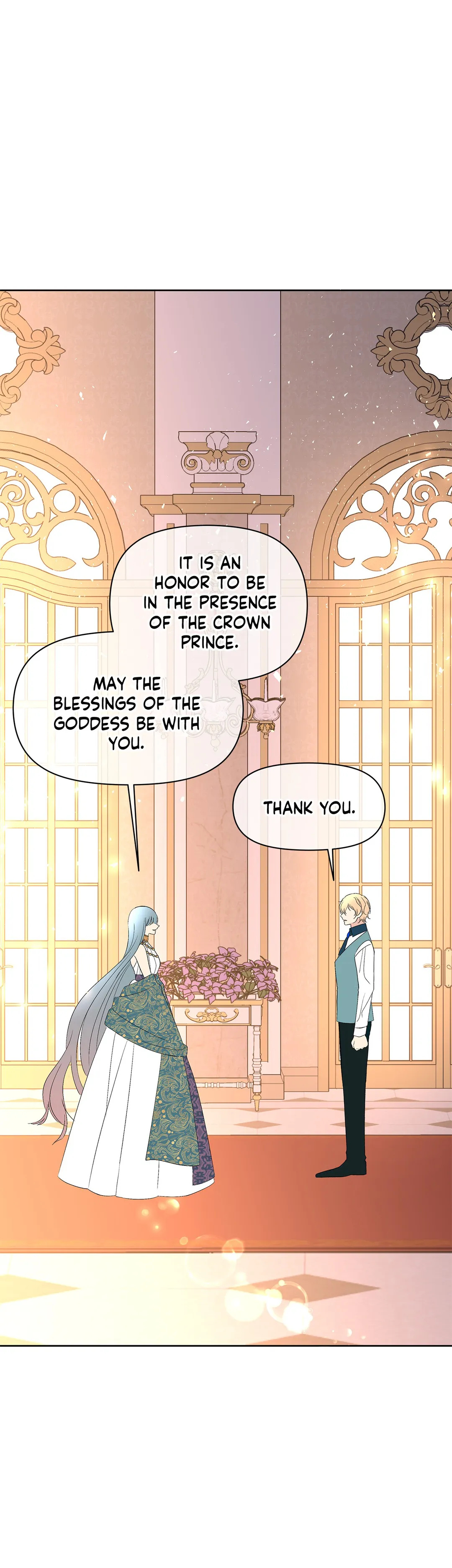 Limited Time Princess - Chapter 47