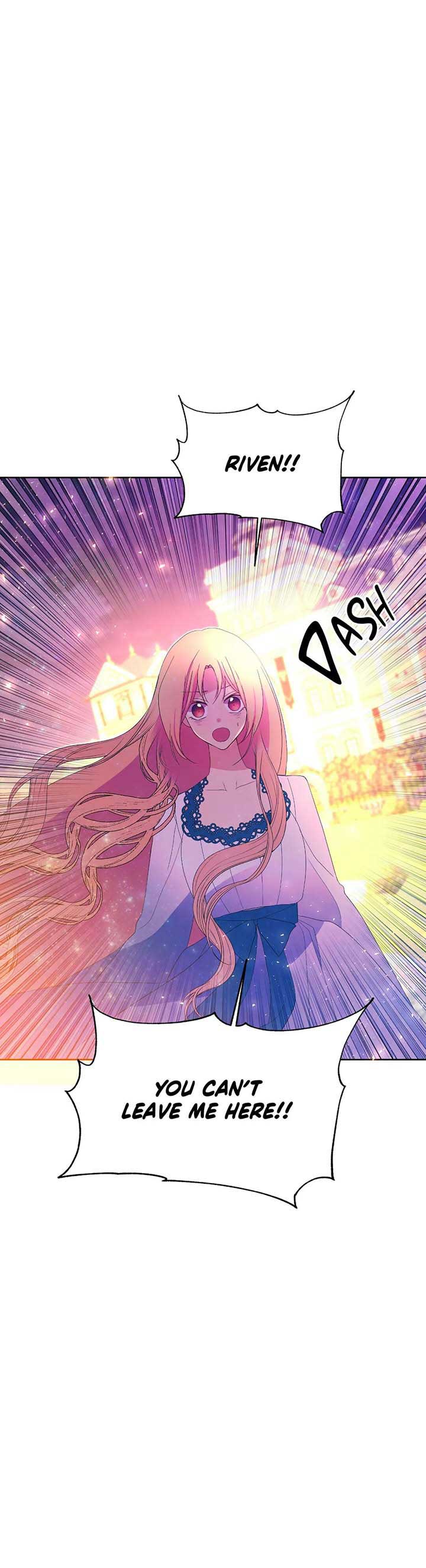 Limited Time Princess - Chapter 70