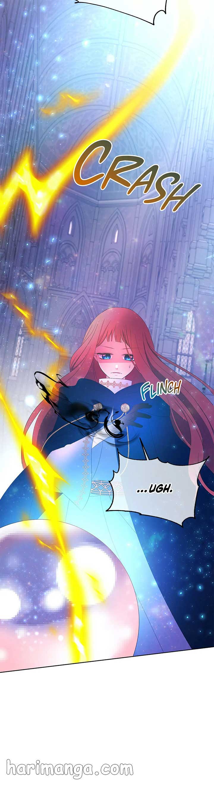 Limited Time Princess - Chapter 63