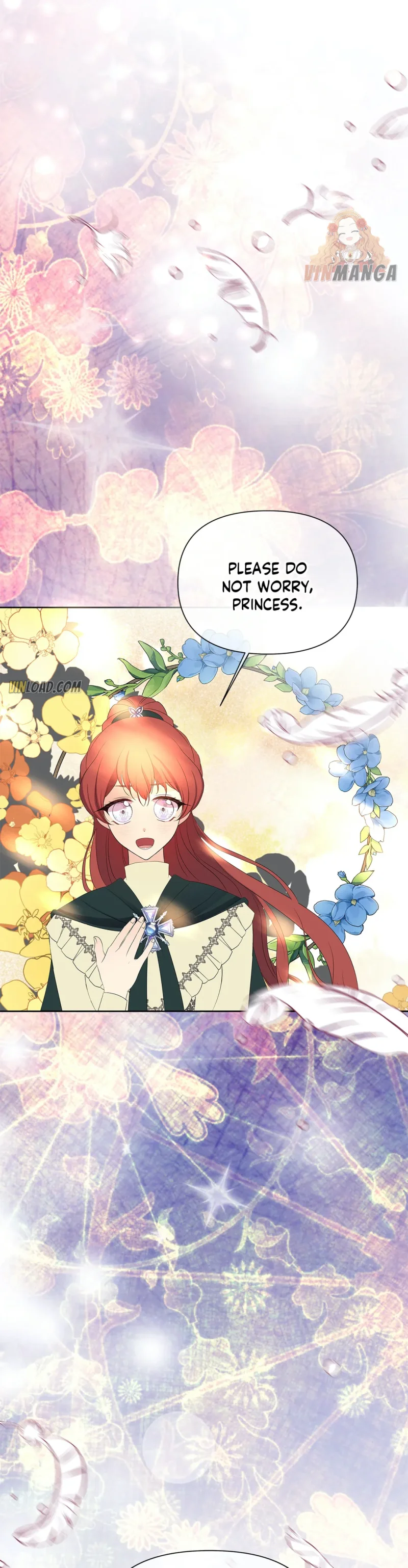 Limited Time Princess - Chapter 62