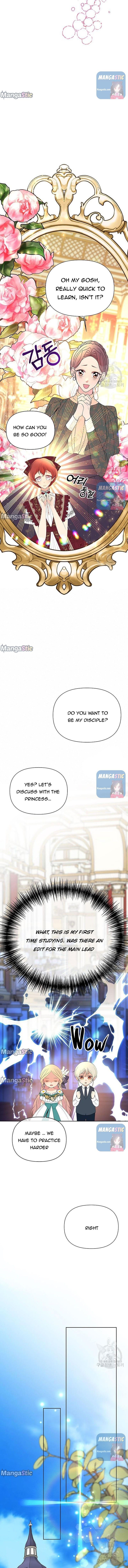 Limited Time Princess - Chapter 53