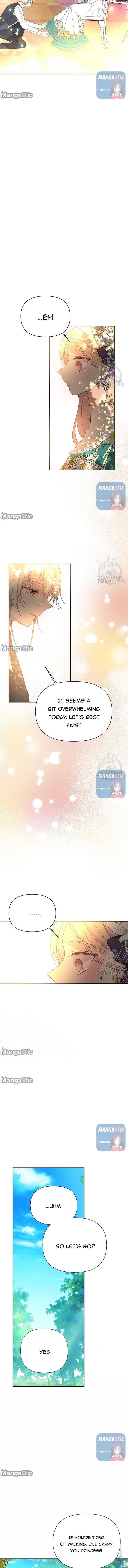 Limited Time Princess - Chapter 53