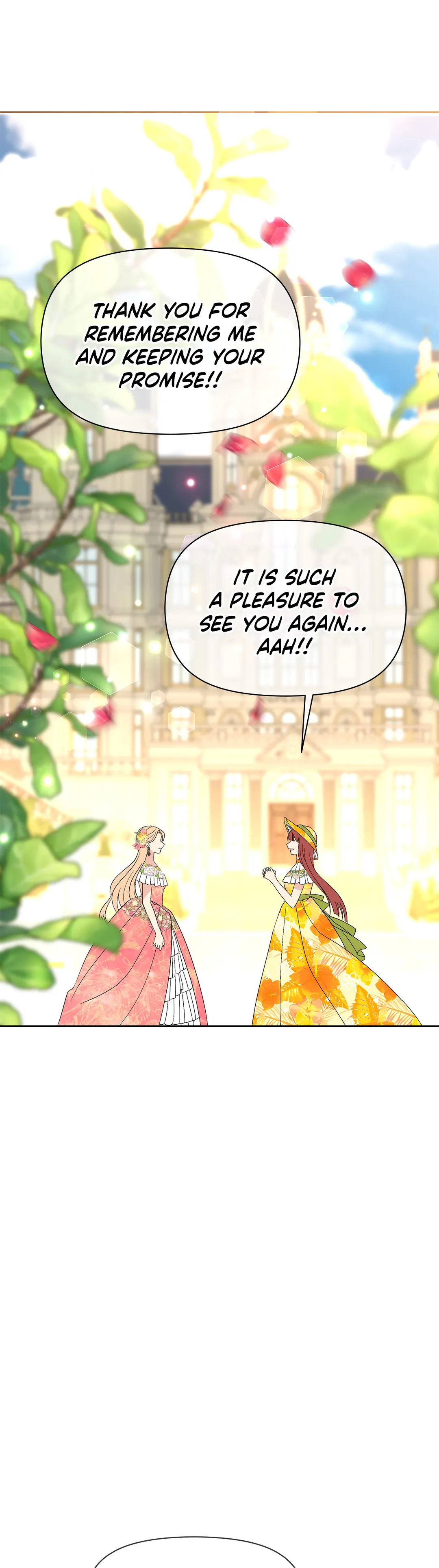 Limited Time Princess - Chapter 44