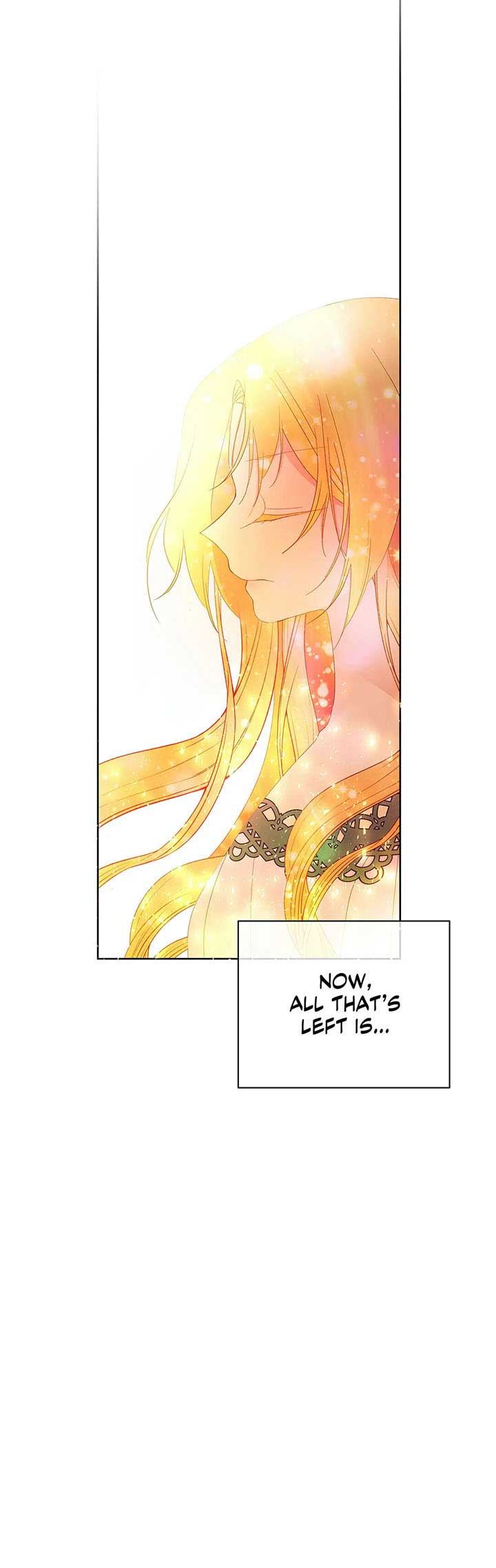 Limited Time Princess - Chapter 69