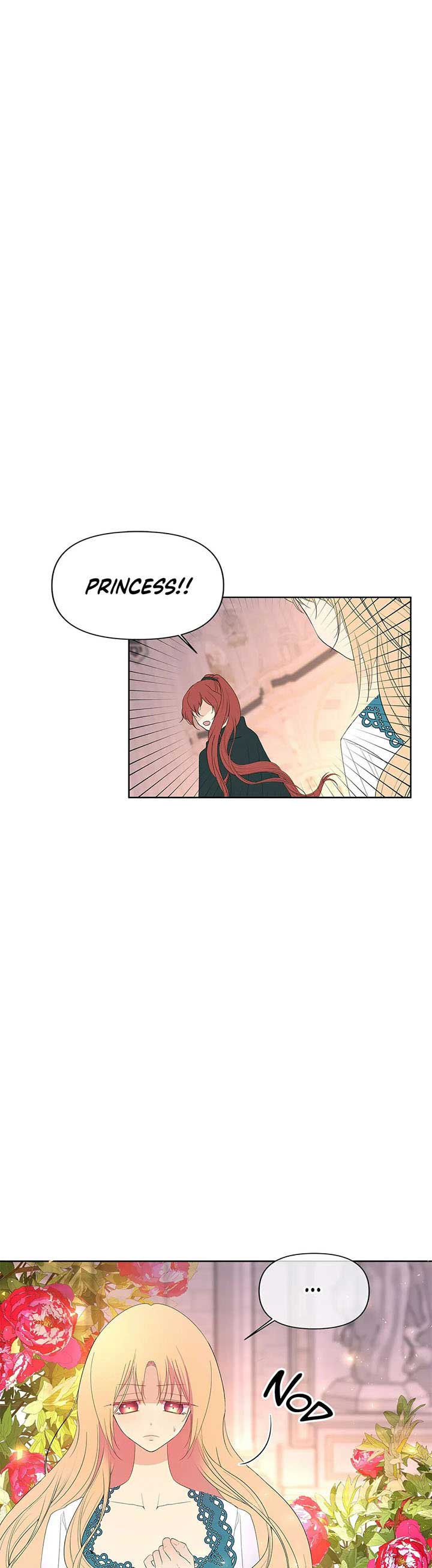 Limited Time Princess - Chapter 69